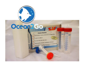 Premium Wassertest