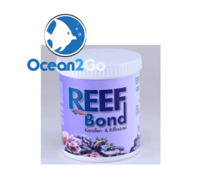Riff Bond Korallenkleber