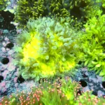 Catalaphyllia Yellow