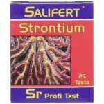 Salifert Strontium Sr Profi Test