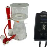 Royal Exclusiv Bubble King Double Cone 300 + BK DC 24V