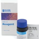Hanna Nitrat LR Reagenzien HI781-25 – 25 Tests