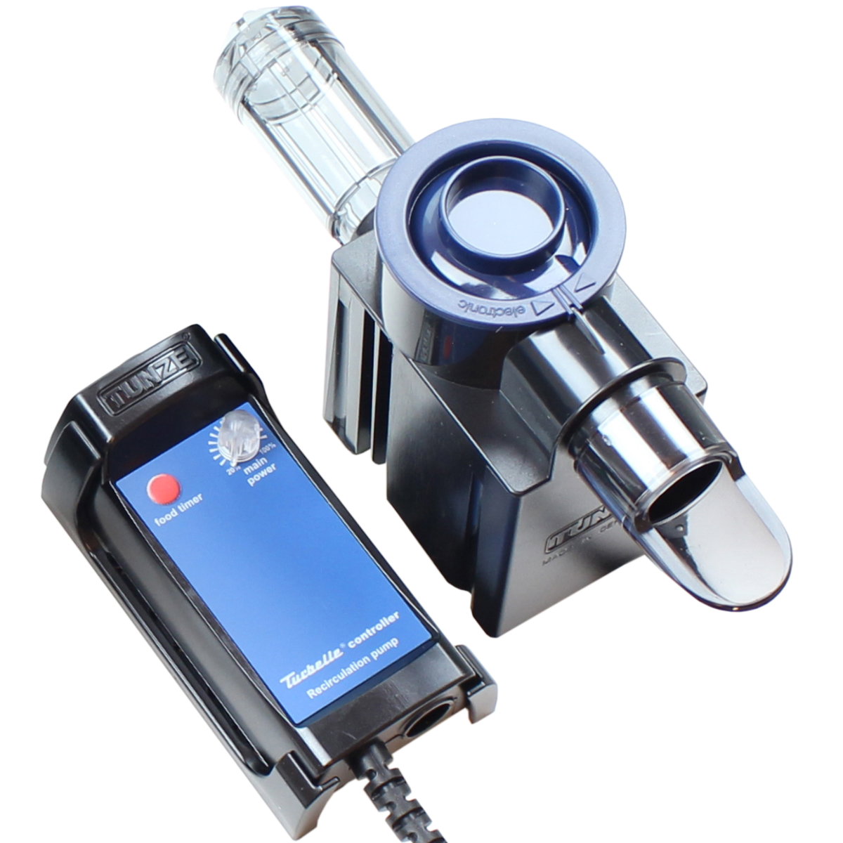 TUNZE Comline Pump 2500 electronic