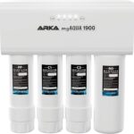 ARKA myAQUA 1900 Umkehrosmoseanlage