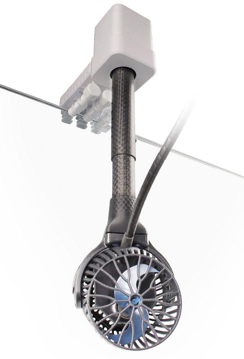 TUNZE Turbelle 6075 ORCA weiss