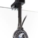 TUNZE Turbelle 6075 ORCA schwarz