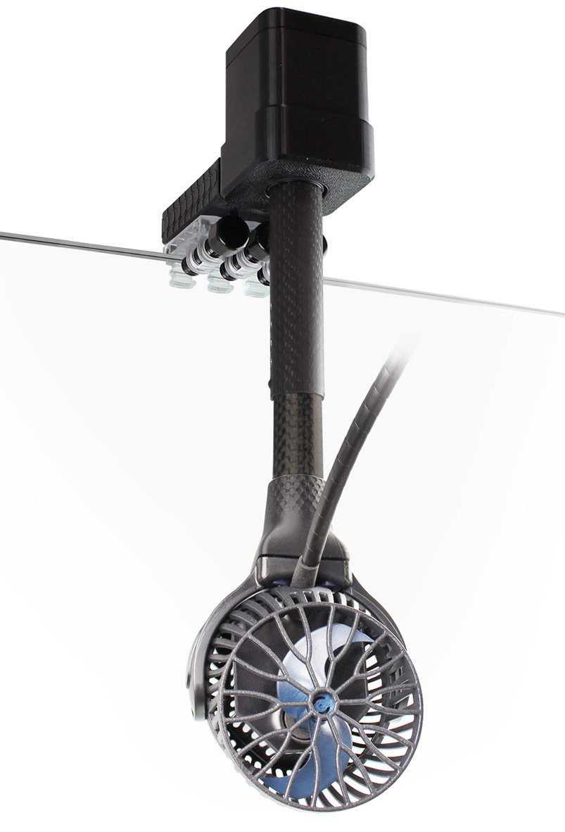 TUNZE Turbelle 6075 ORCA schwarz