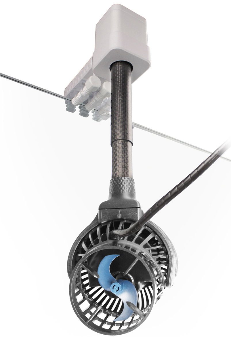 TUNZE Turbelle 6105 ORCA weiss