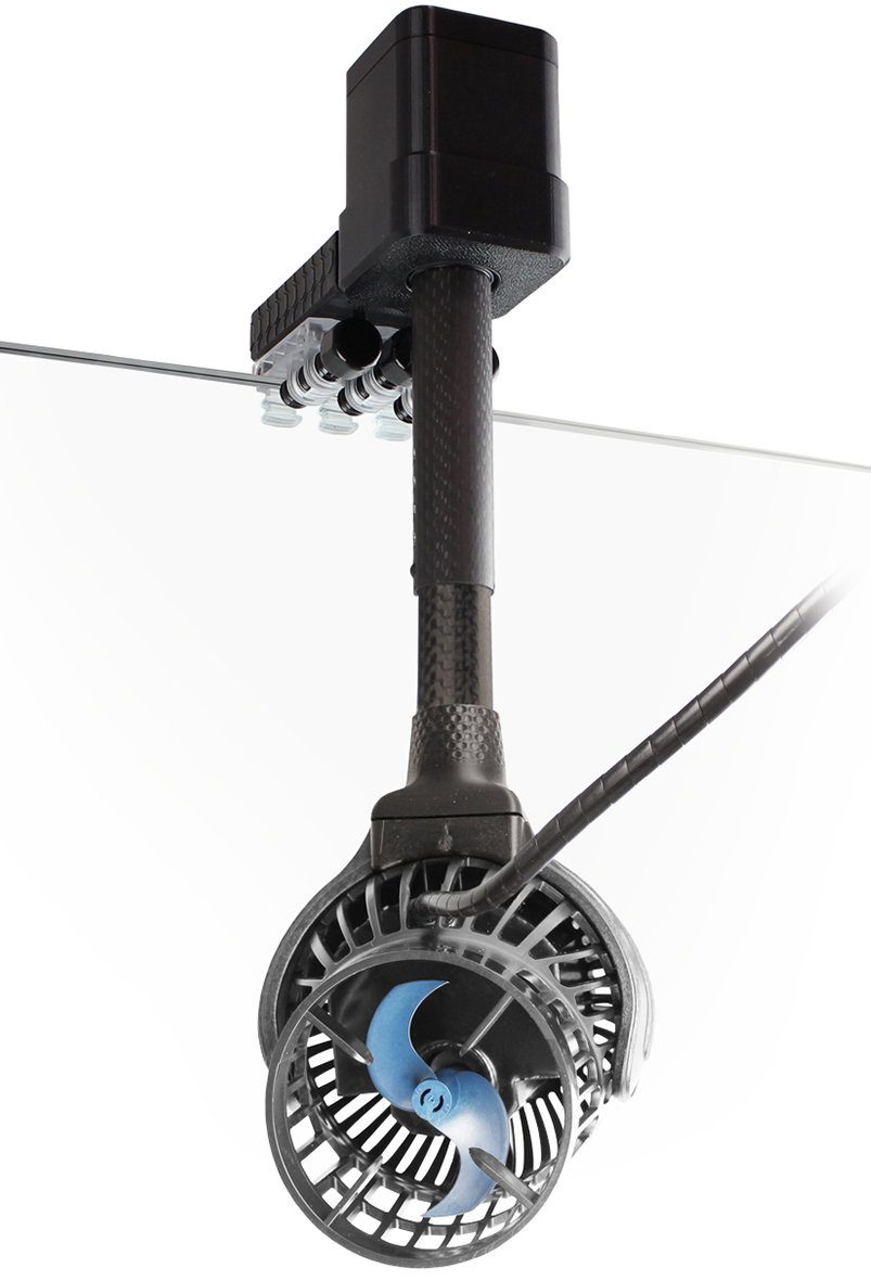 TUNZE Turbelle 6105 ORCA schwarz