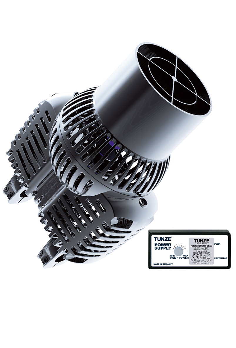 TUNZE Turbelle masterstream 6550