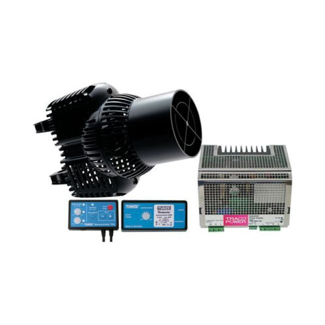TUNZE Turbelle masterstream 6580 15 m