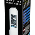 ARKA myAQUA Resinfilter 500 ml inkl. Resin
