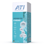 ATI ICP Laboranalyse Standard