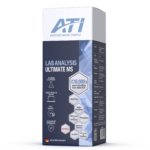 ATI ICP Laboranalyse Ultimate MS