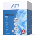ATI ICP Laboranalyse Pro 3er-Set