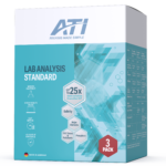 ATI ICP Laboranalyse Standard 3er-Set