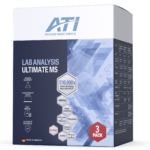 ATI ICP Laboranalyse Ultimate MS 3er-Set