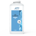 ATI ICP Element Bor 2.700 ml