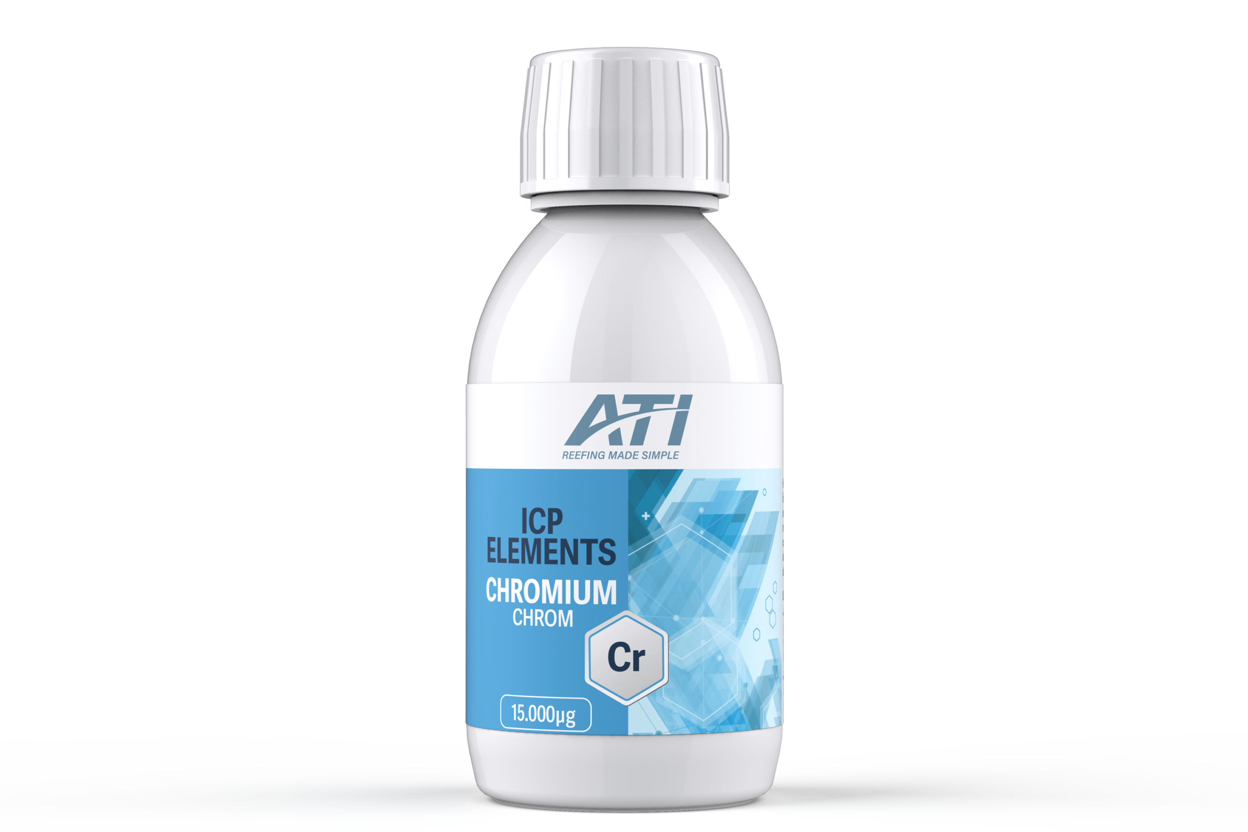 ATI ICP Element Chrom 150 ml