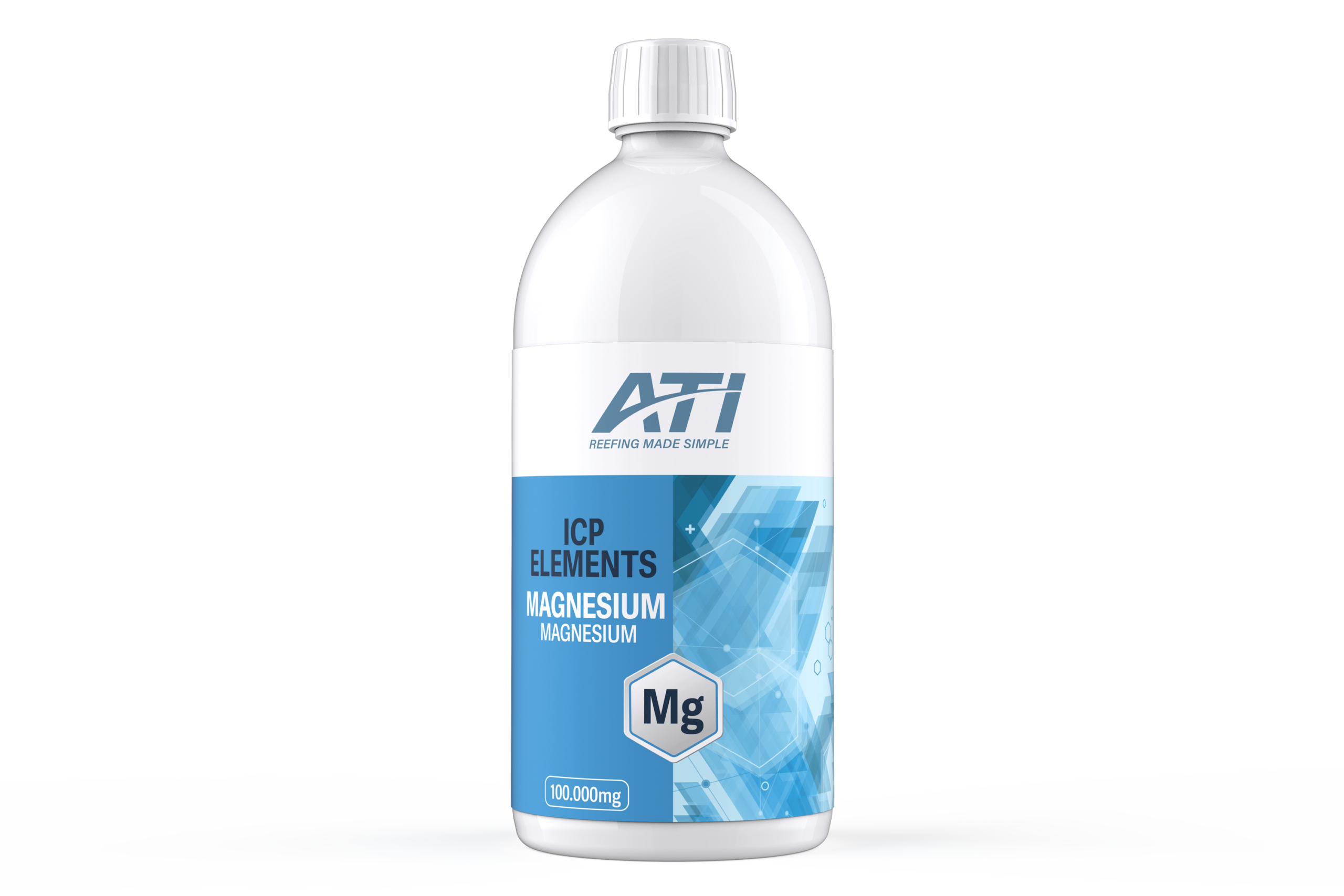 ATI ICP Element Magnesium 1.000 ml
