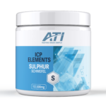 ATI ICP Element Schwefel 500 g
