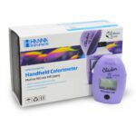 Hanna Nitrat HR Checker HC HI782