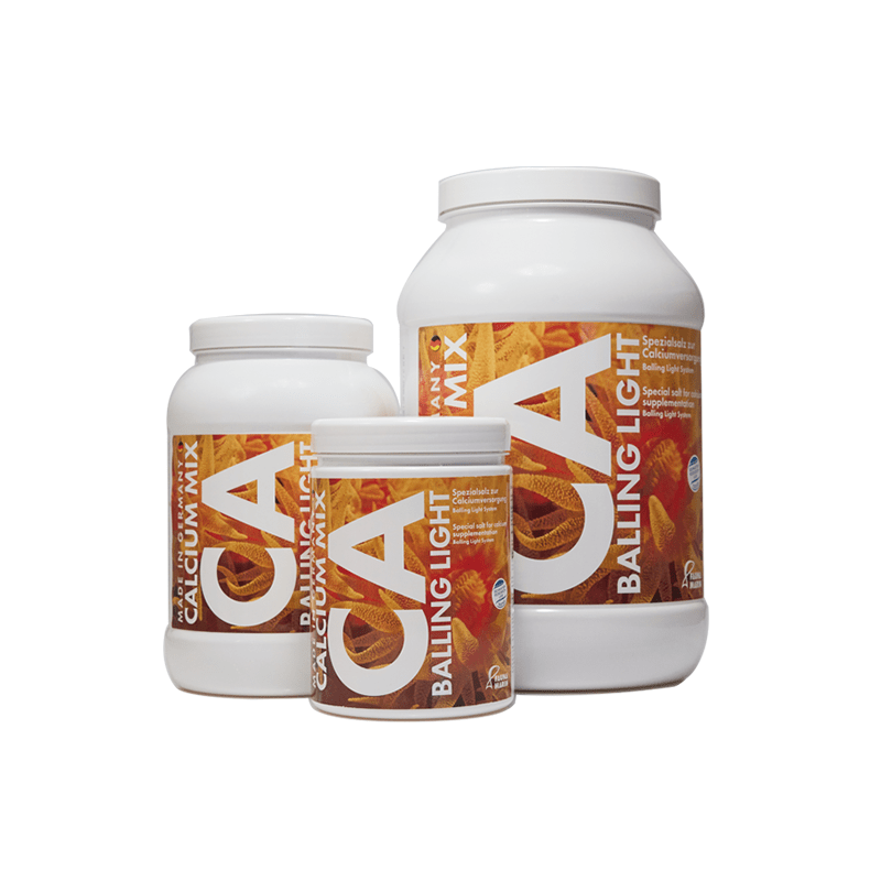 Fauna Marin Balling Light Calcium Mix 2 kg