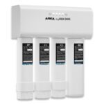 ARKA myAQUA 3800 Umkehrosmoseanlage