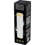 ARKA myAQUA 400 Resinfilter