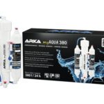 ARKA myAQUA 380 Umkehrosmoseanlage