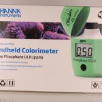 Hanna Phosphat ULR Checker HC HI774
