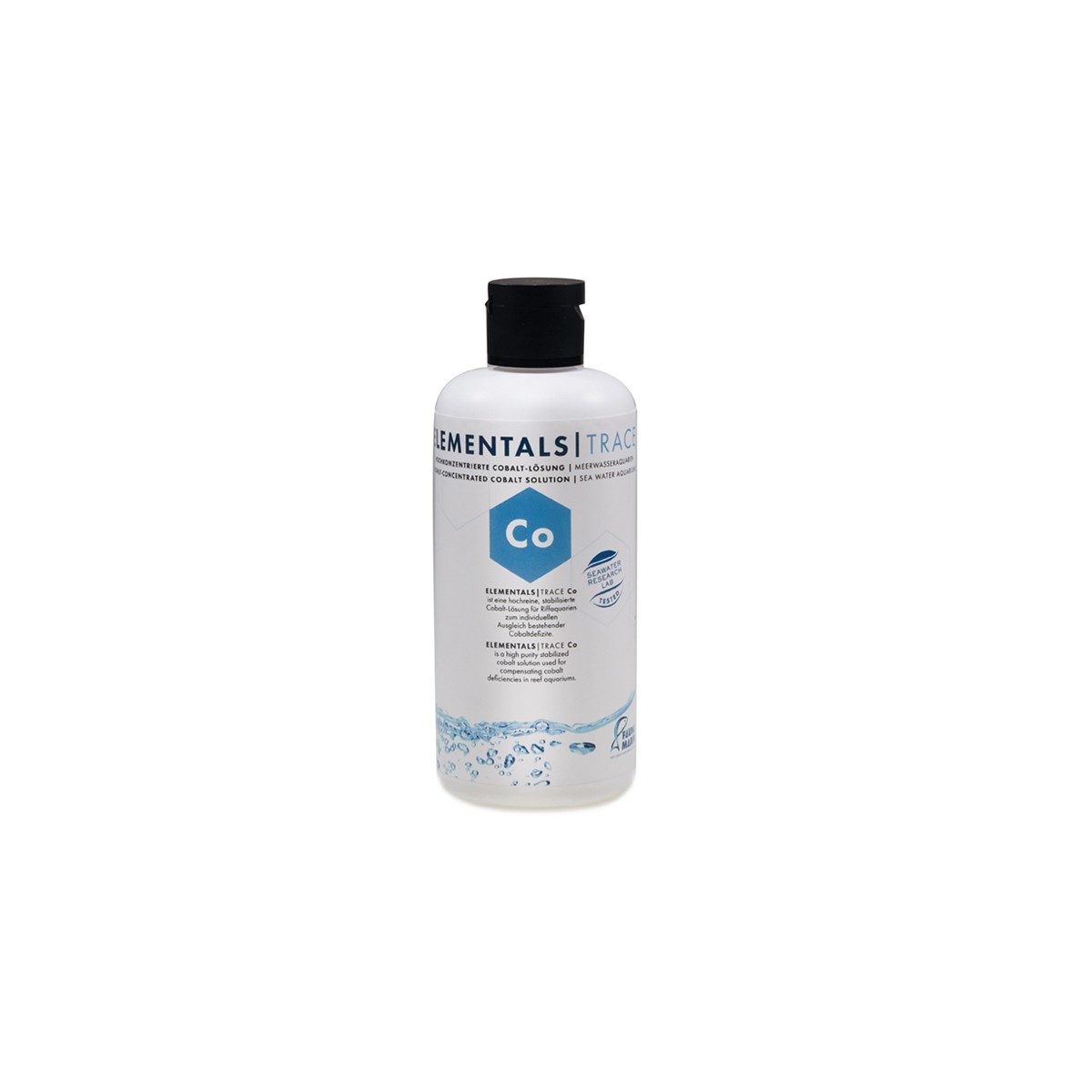 Fauna Marin Elementals Trace Co 250 ml
