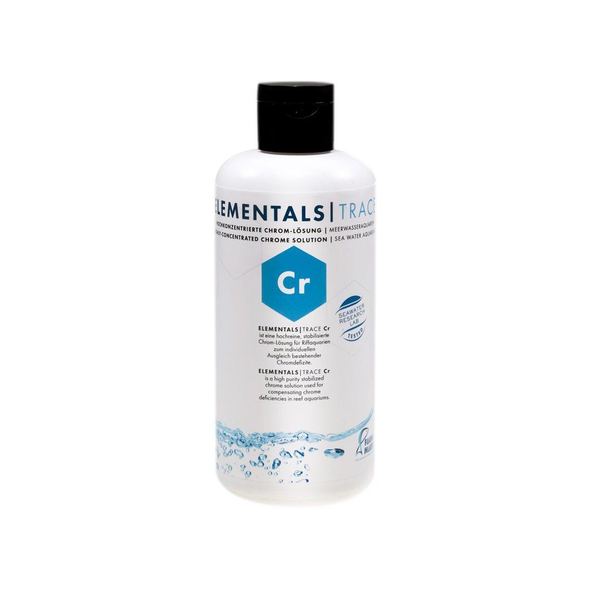 Fauna Marin Elementals Trace Cr 250 ml