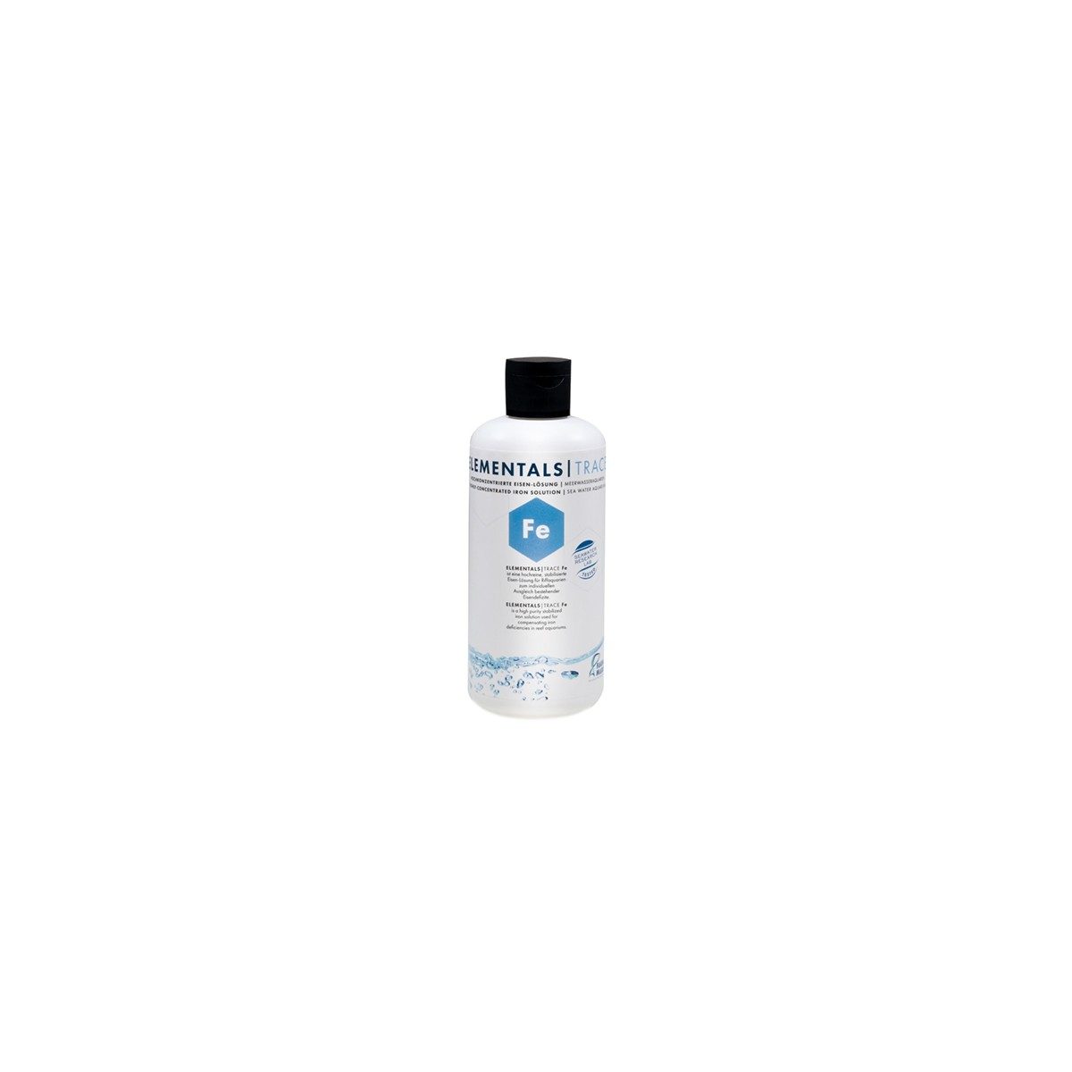 Fauna Marin Elementals Trace Fe 250 ml