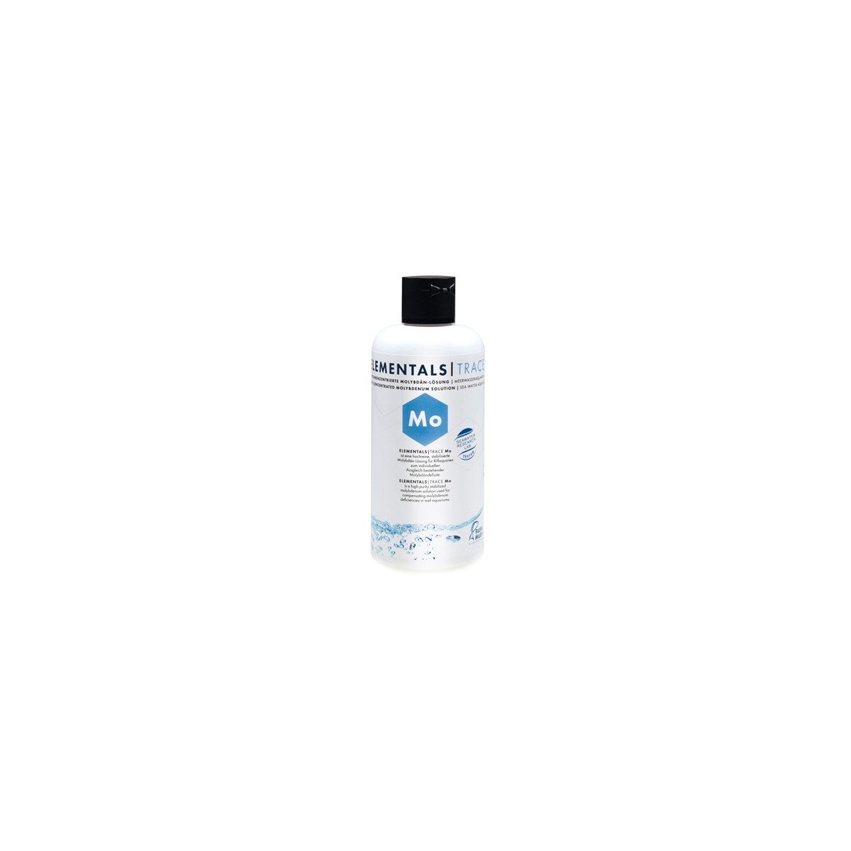 Fauna Marin Elementals Trace Mo 250 ml