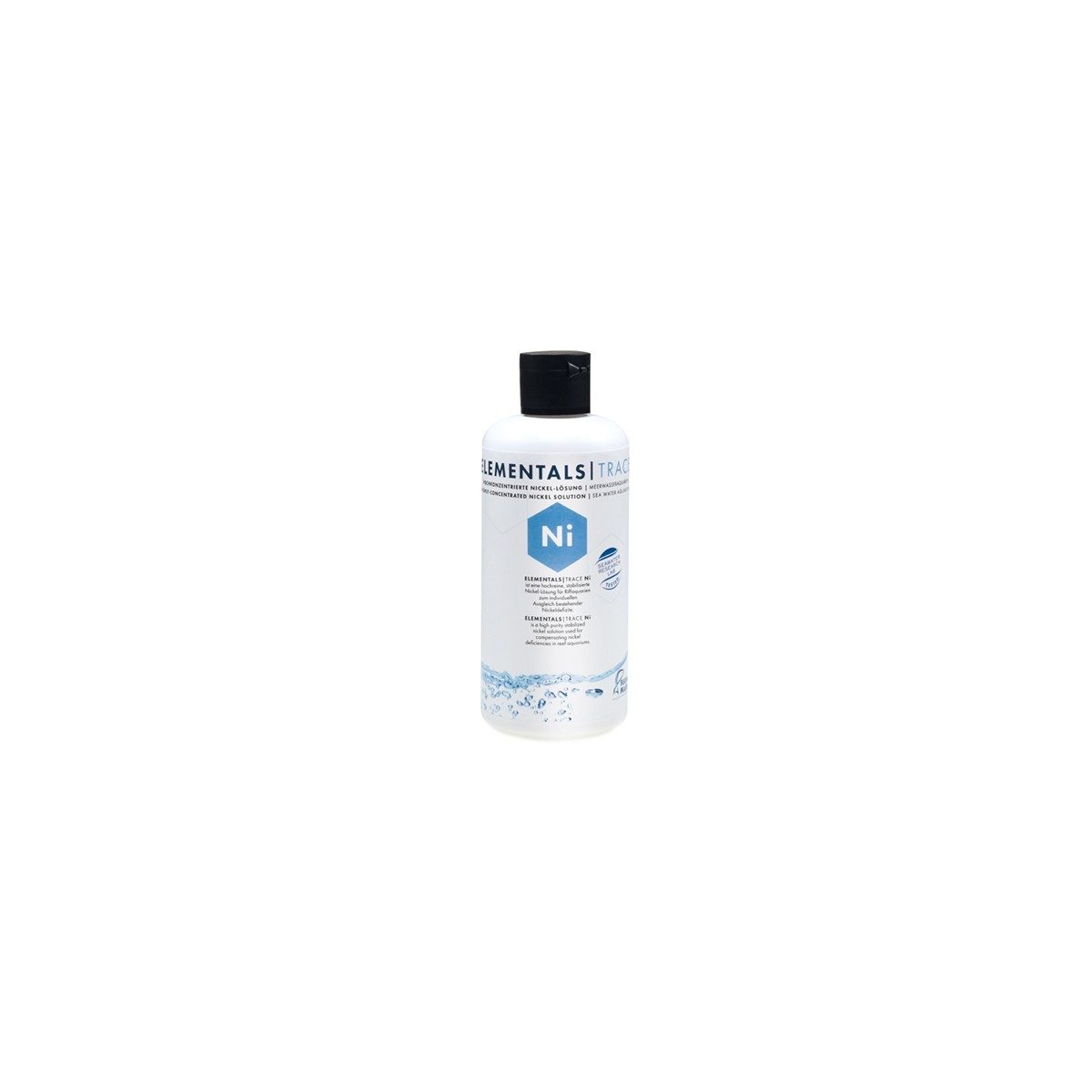 Fauna Marin Elementals Trace Ni 250 ml