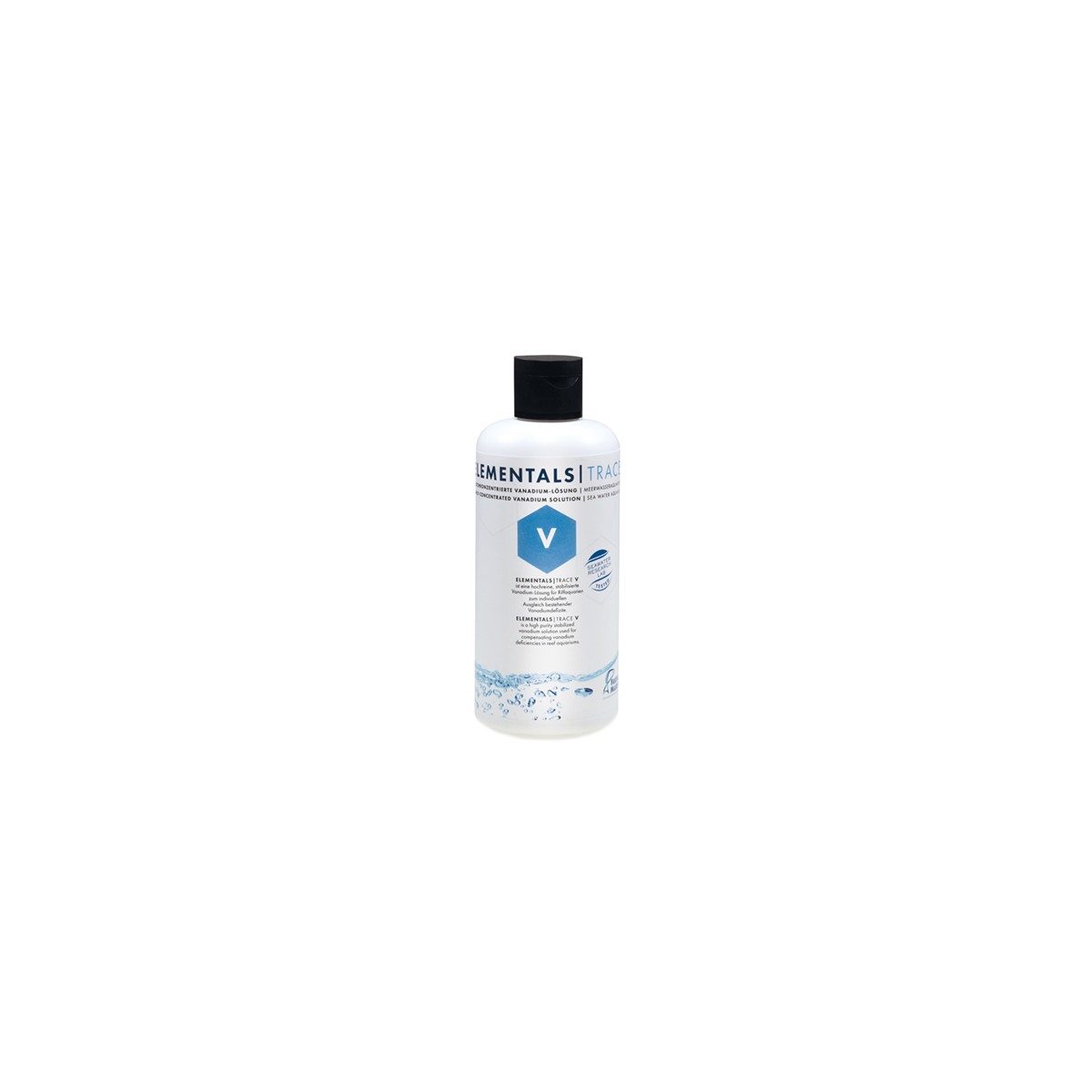Fauna Marin Elementals Trace V 250 ml
