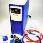 Glamorca RO1 Umkehrosmoseanlage 100 GPD