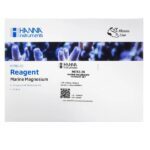 Hanna Magnesium Reagenzien HI783-25 – 25 Tests