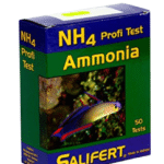 Salifert Ammonia NH3/NH4 Profi Test