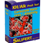 Salifert KH / ALK Profi Test