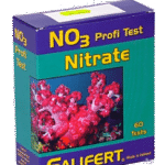 Salifert Nitrate NO3 Profi Test