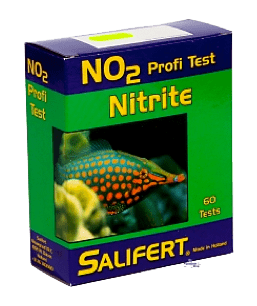 Salifert Nitrite NO2 Profi Test
