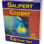Salifert Copper Cu Profi Test